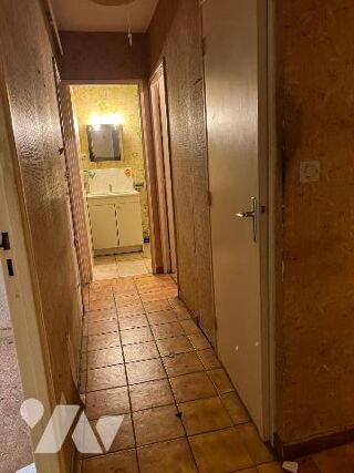  Appartement � vendre 4 pi�ces 82 m�