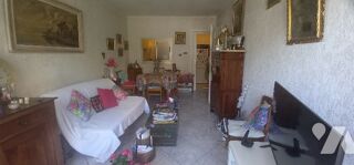  Appartement  vendre 2 pices 41 m