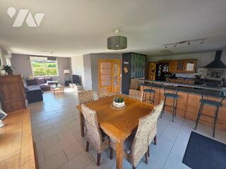  Maison � vendre 8 pi�ces 186 m�