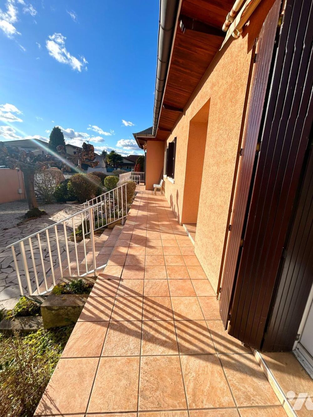 Maison à Tarbes