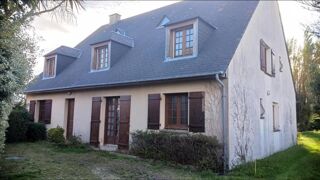  Maison � vendre 9 pi�ces 248 m�