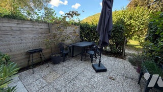  Appartement à vendre 2 pièces 39 m²