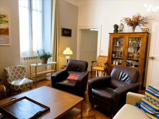  Appartement à vendre 6 pièces 170 m²