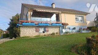  Maison � vendre 4 pi�ces 102 m�