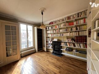  Appartement à vendre 4 pièces 70 m²