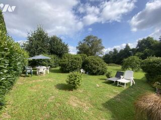  Maison � vendre 5 pi�ces 76 m�