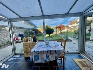  Maison � vendre 5 pi�ces 97 m�