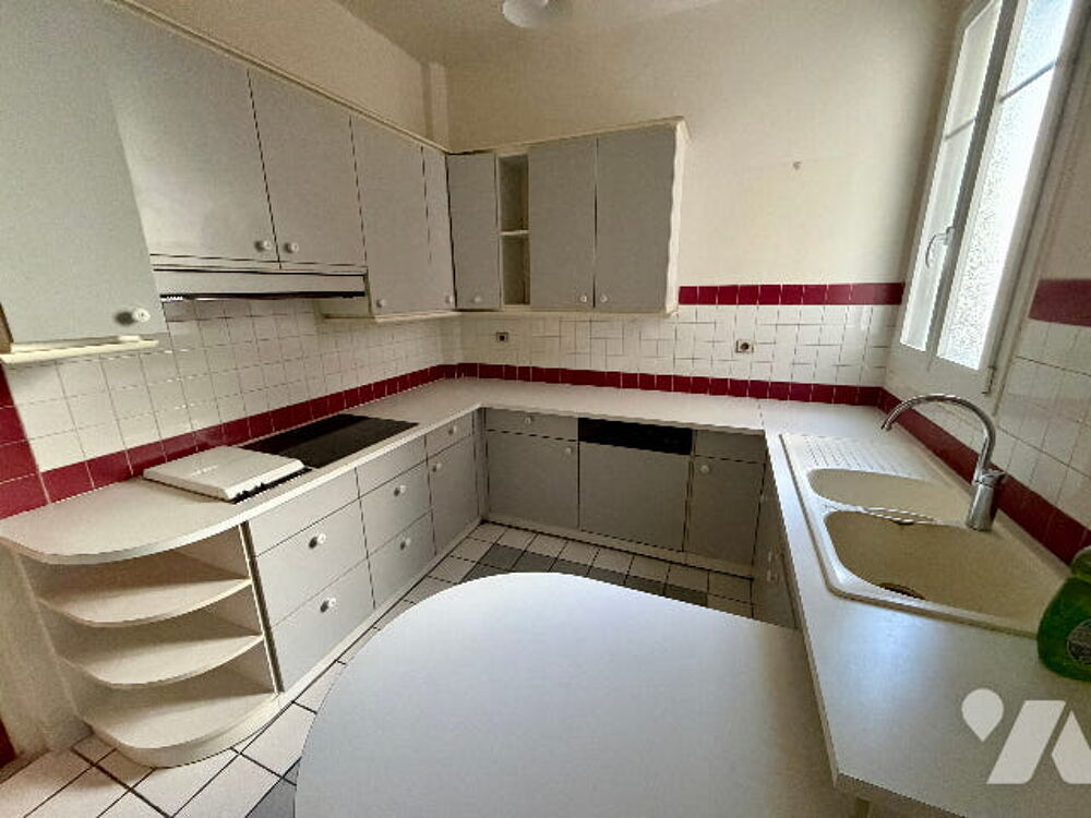 à vendre  Appartement Paris 15