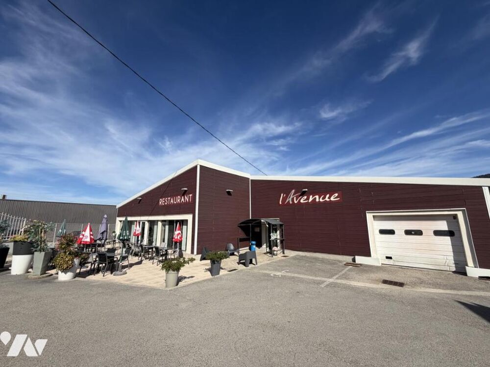   A vendre fonds de commerce 
