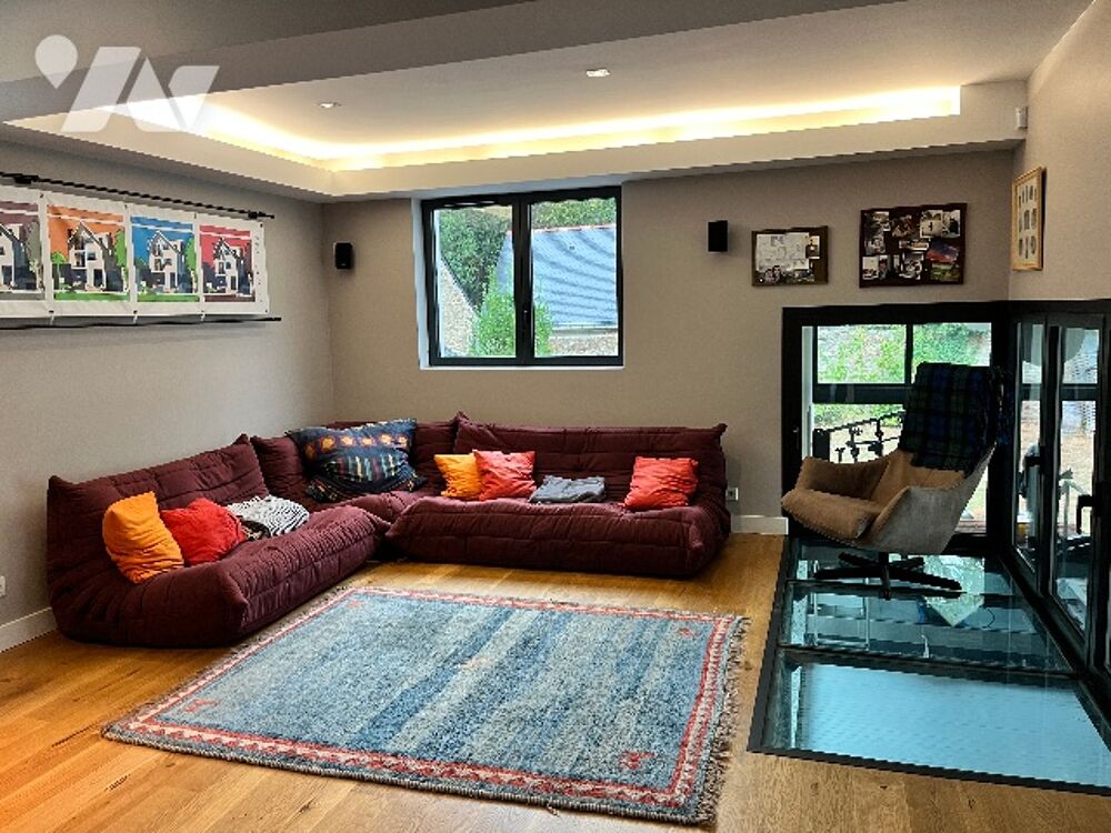 à vendre  Maison Vannes (56000)