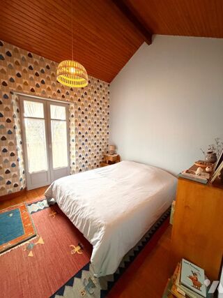  Maison à vendre 1 pièce 168 m²