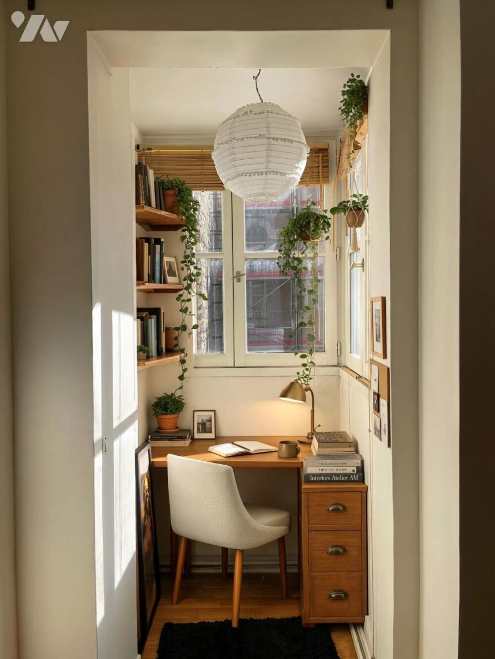 Vente Appartement ARC DE TRIOMPHE WAGRAM : Charmant 2 Pièces ensoleillé au calme Paris 17