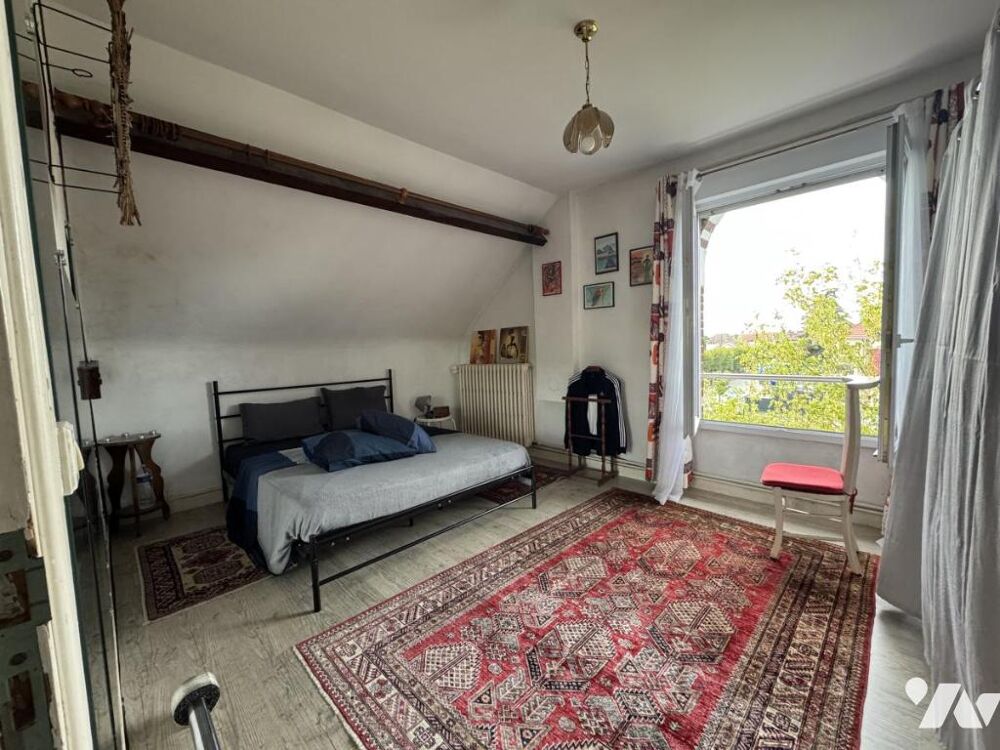 à vendre  Maison Crépy-en-Valois (60800)