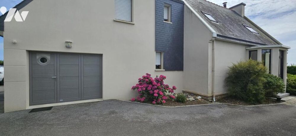 à vendre  Maison Trégunc (29910)
