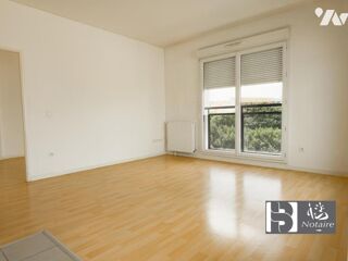  Appartement à vendre 2 pièces 43 m²