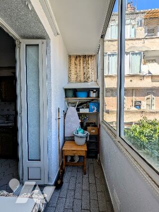  Appartement à vendre 2 pièces 40 m²