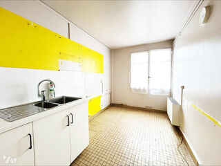  Appartement à vendre 3 pièces 53 m²
