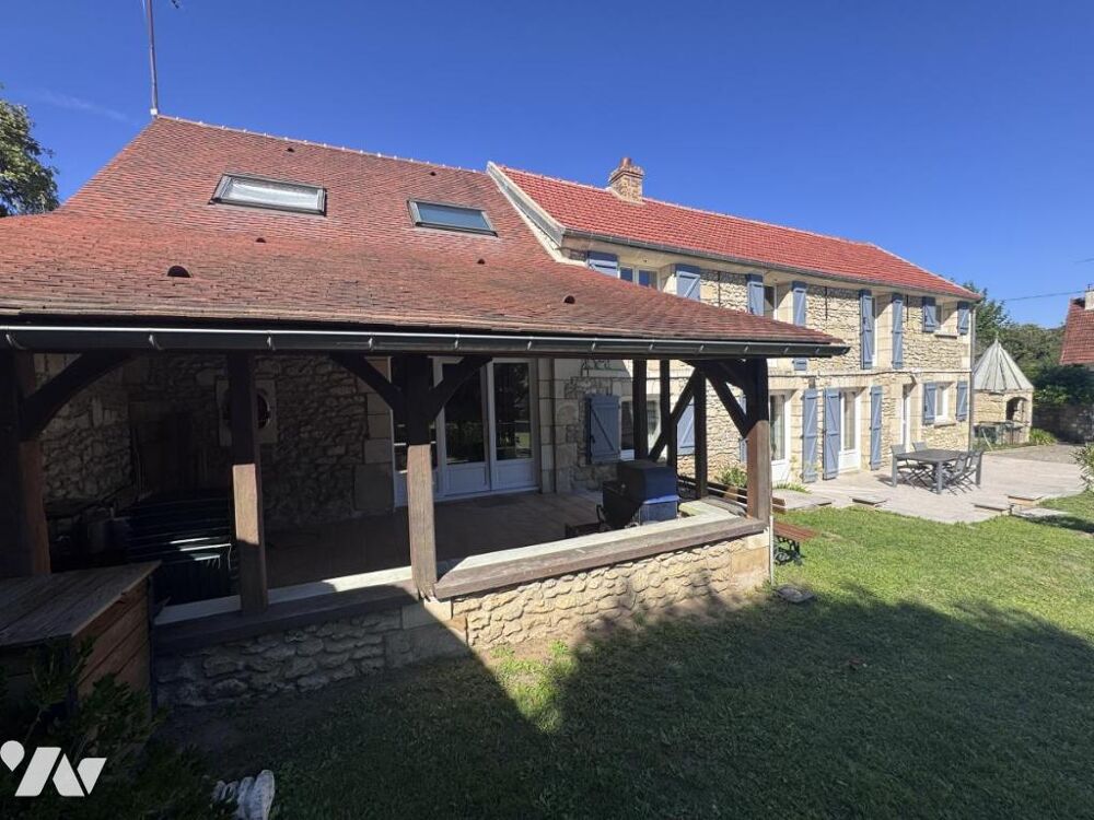 Très belle maison ancienne