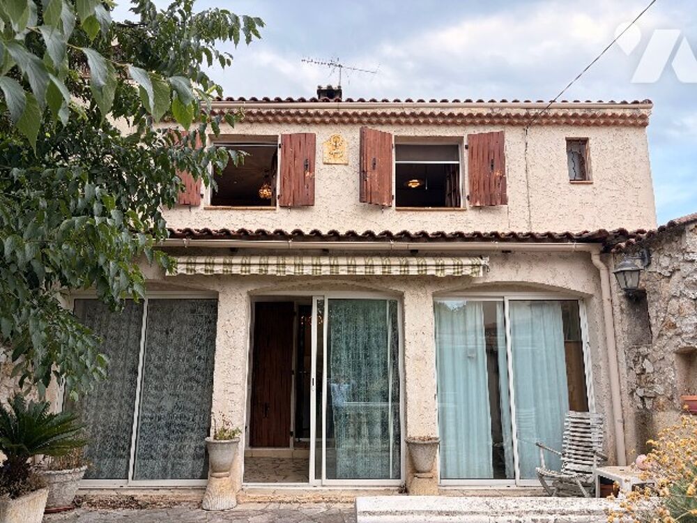 Vente Maison Maison familiale de caractère avec jardin, garage et fort potentiel. Marseille 12