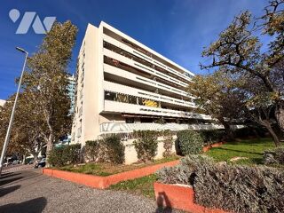  Appartement  vendre 2 pices 59 m