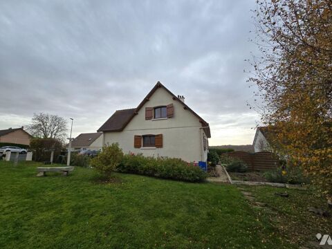   Maison � Vendre � Foucarmont (76340) en Seine-Maritime (76)  Cette maison dispose d'une surfa... Maison - 7 pi�ce(s) - 133 m�
