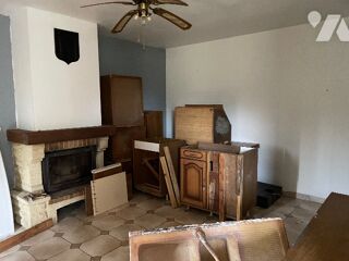  Maison � vendre 3 pi�ces 64 m�