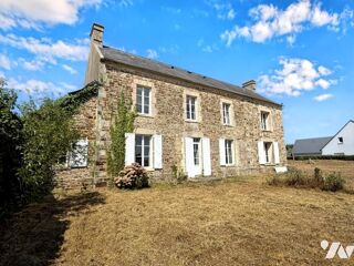  Maison à vendre 7 pièces 165 m²