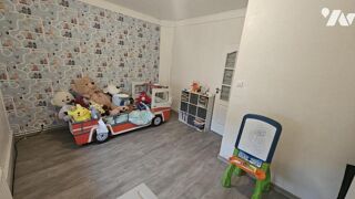  Maison à vendre 1 pièce 80 m²