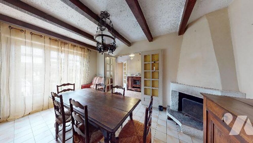 Vente Maison . Méréville