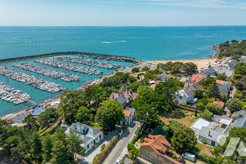 à vendre  Maison Pornic (44210)