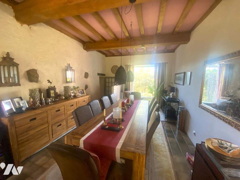 Vente Maison Maison d'habitation Hambye