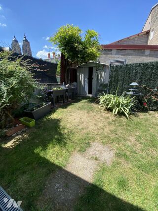  Appartement à vendre 4 pièces 89 m²