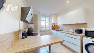  Appartement � vendre 3 pi�ces 72 m�