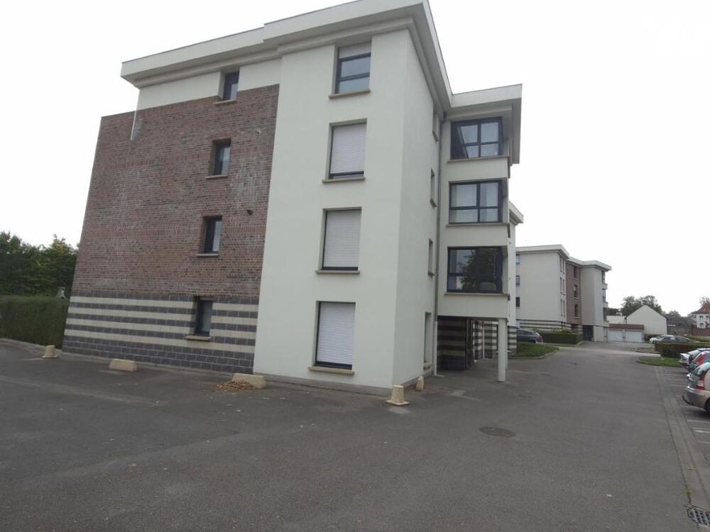 Vente Appartement Appartement de Type 2 LONGUENESSE Longuenesse