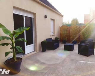  Maison � vendre 5 pi�ces 99 m�