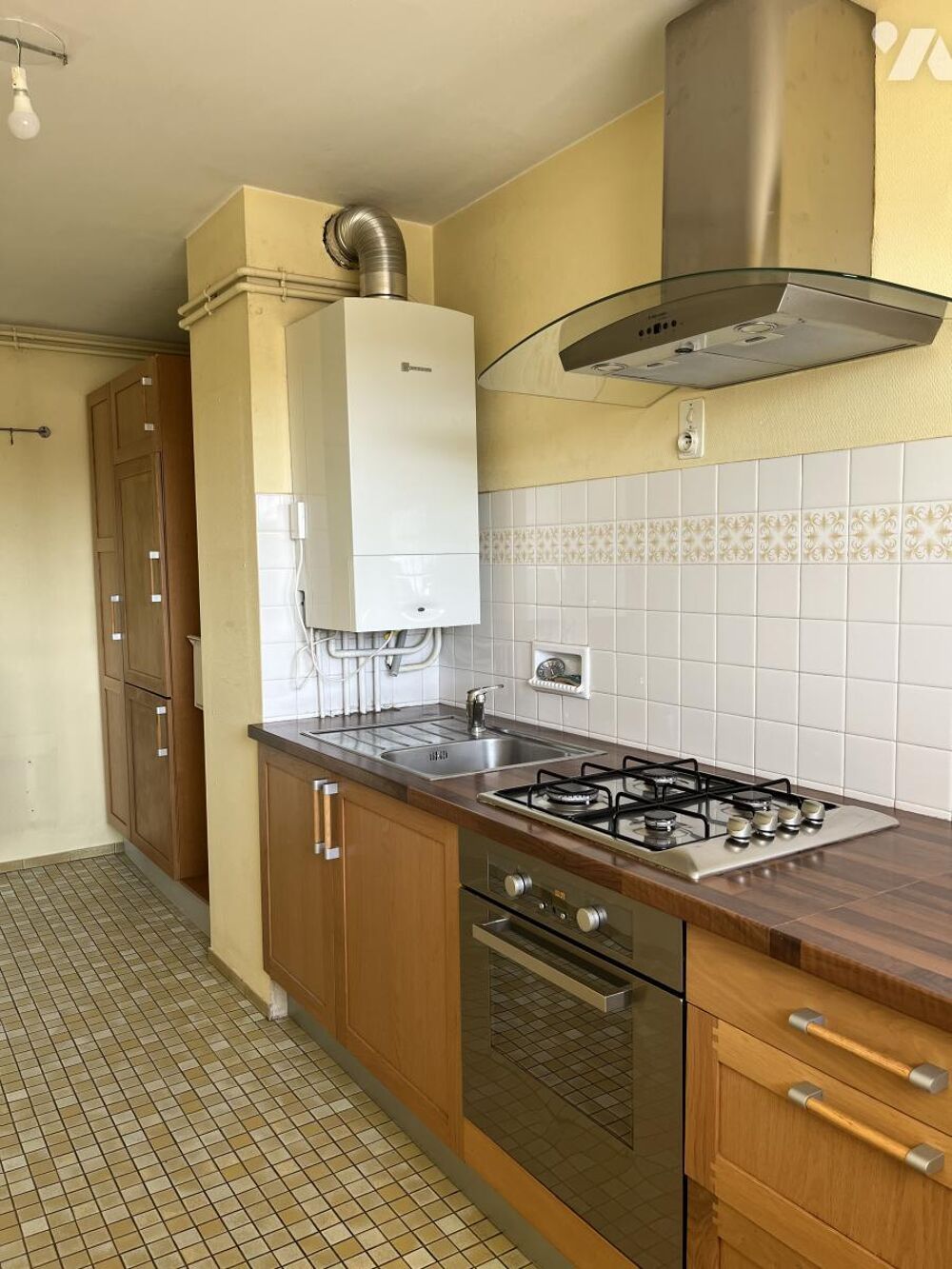 Vente Appartement VENTE EN IMMO-INTERACTIF à SAINT BREVIN LES PINS,  appartement vue mer Saint-brevin-les-pins
