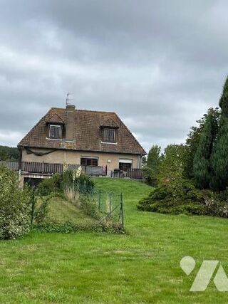  Maison � vendre 10 pi�ces 274 m�