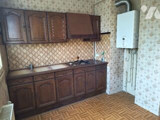  Appartement  vendre 2 pices 42 m