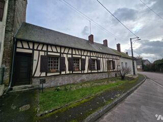  Maison � vendre 5 pi�ces 78 m�