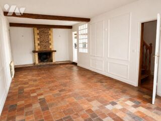  Maison à vendre 6 pièces 126 m²