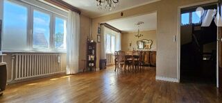  Maison � vendre 5 pi�ces 106 m�