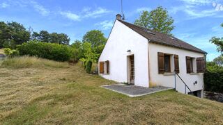  Maison à vendre 2 pièces 70 m²