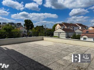  Appartement à vendre 2 pièces 43 m²