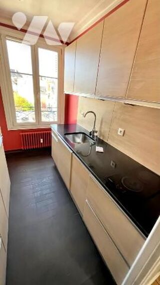  Appartement � vendre 3 pi�ces 68 m�
