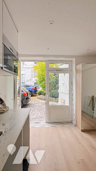  Appartement à vendre 1 pièce 17 m²