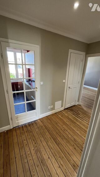  Appartement à vendre 3 pièces 68 m²