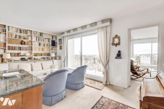  Appartement � vendre 6 pi�ces 120 m�