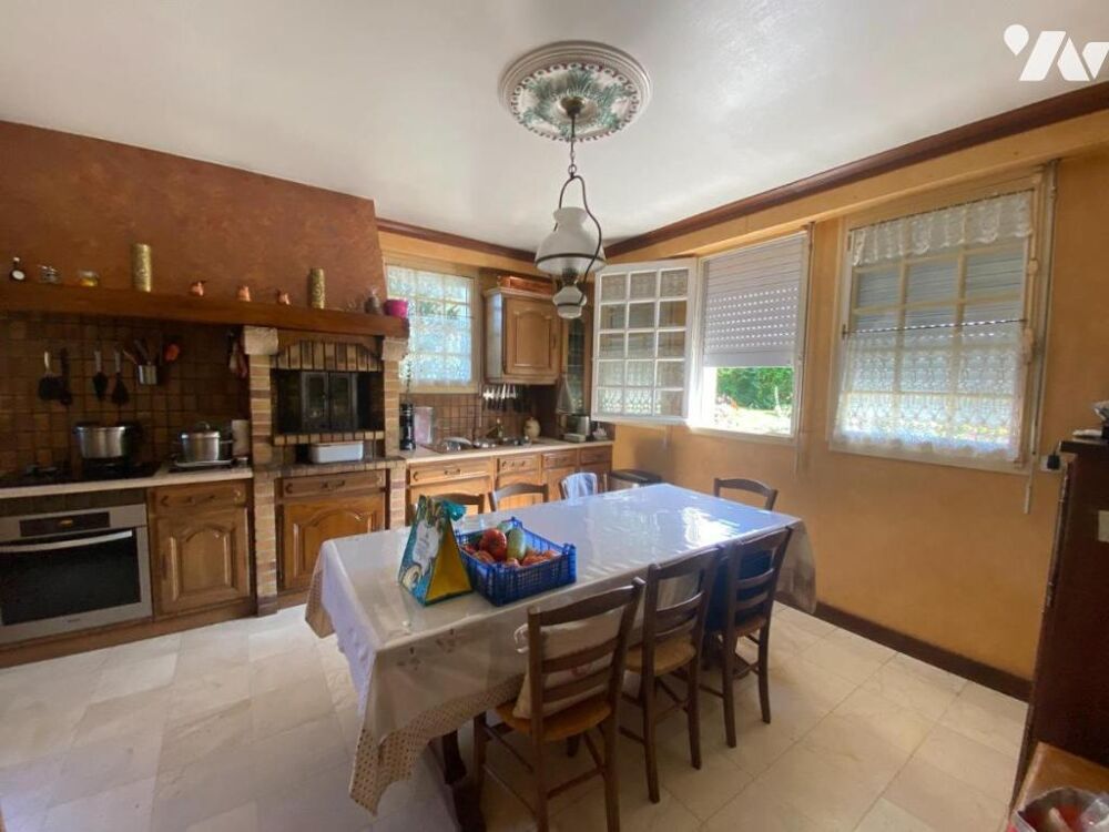 Vente Maison A VENDRE - MAISON - LE BOURGNEUF LA FORÊT Bourgneuf-la-forêt
