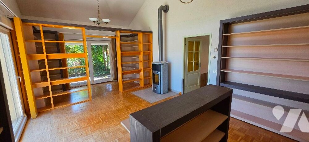 Vente Maison Maison individuelle situé a Levier Levier