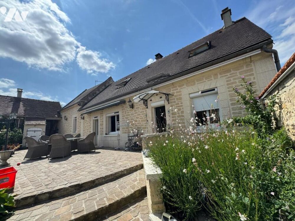 Vente Maison Vente Maison à Sacy-le-Petit Sacy-le-petit